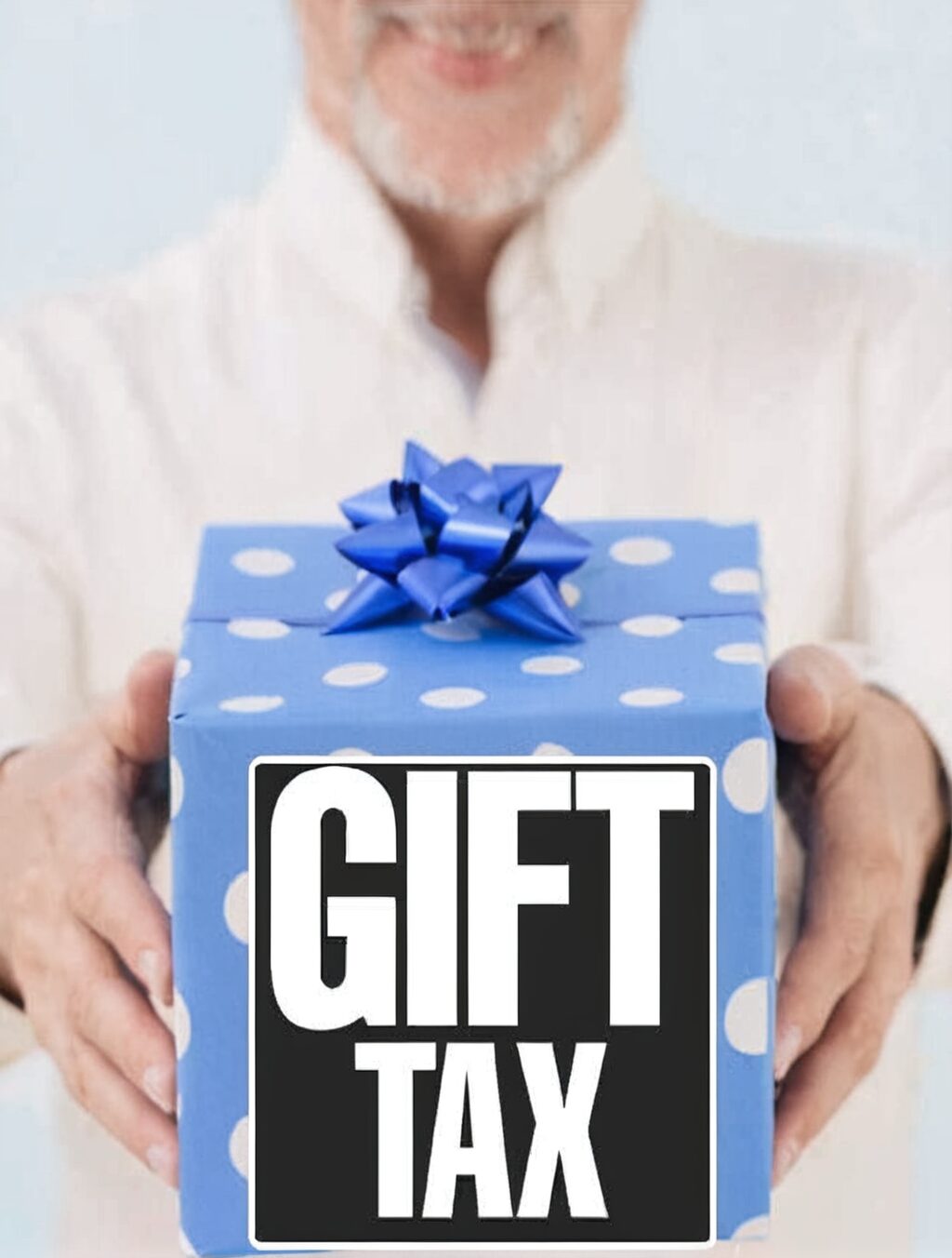 gift tax in japanese