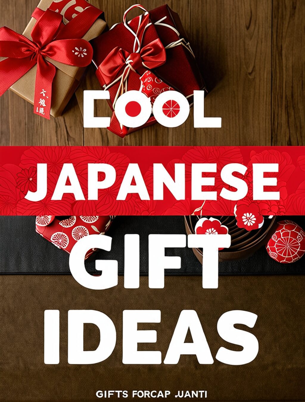 gifts for japan lovers