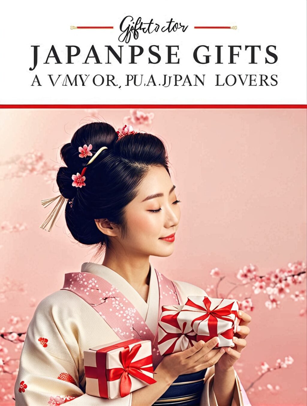 gifts for japan lovers