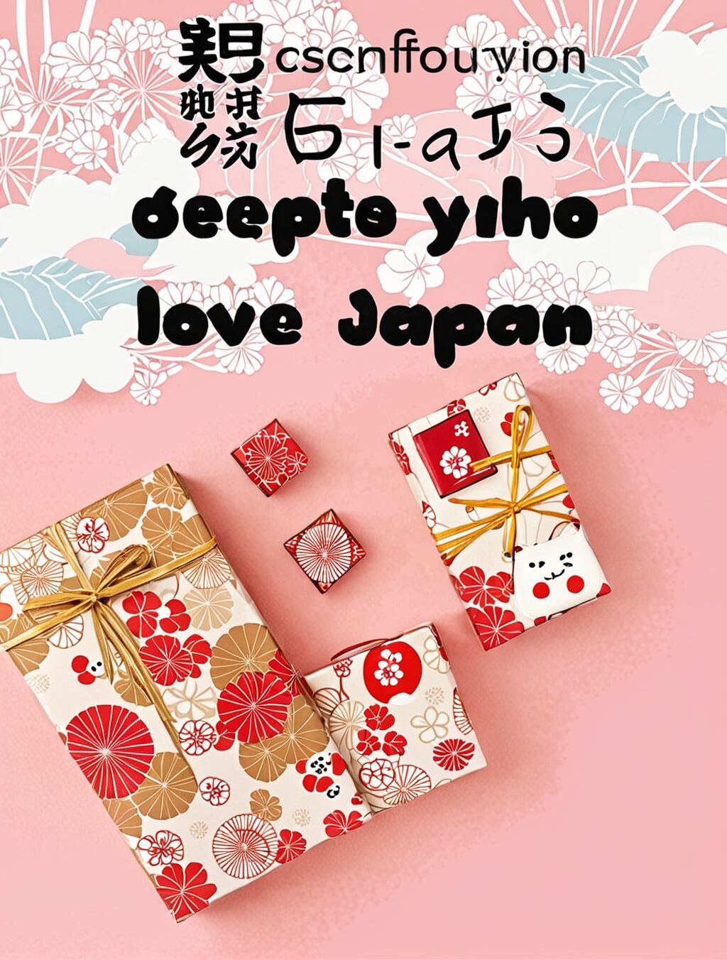 gifts for japan lovers