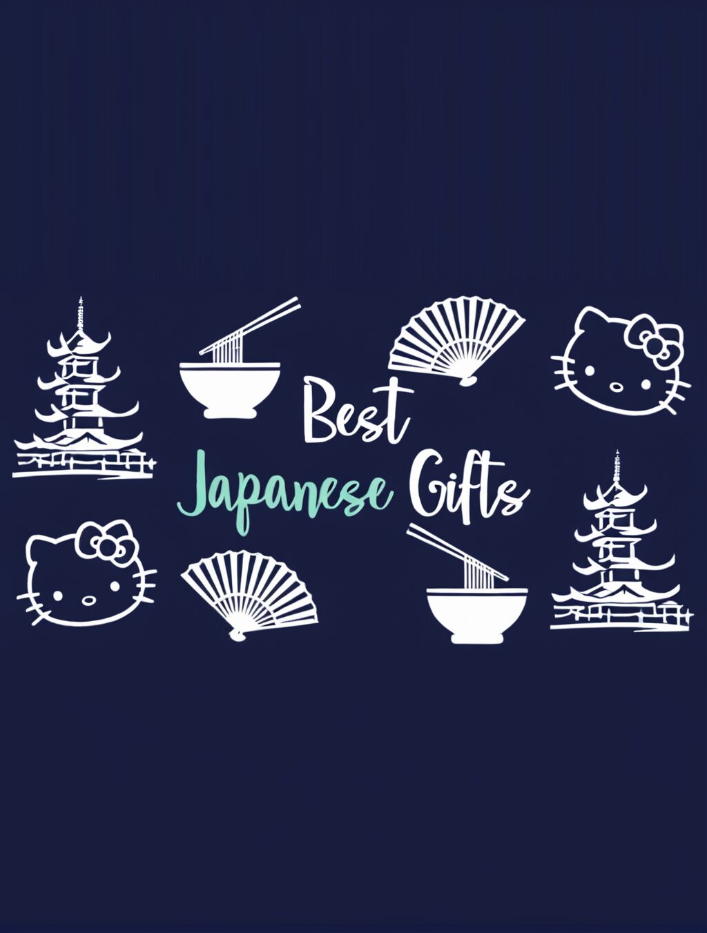 gifts for people moving to japan