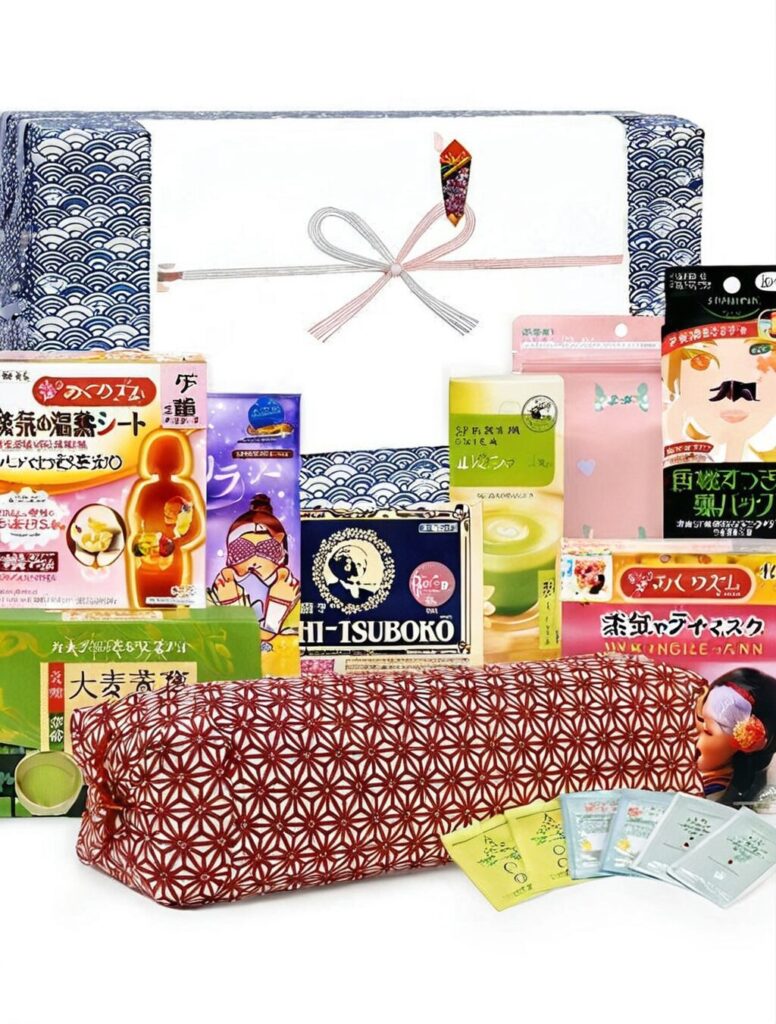 Unveiling The Enchanting World Of Japanese Gifts For Women - Japan For Two