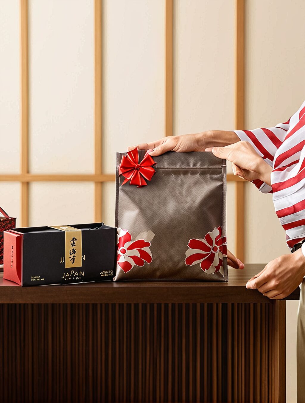 gifts from japan for guys