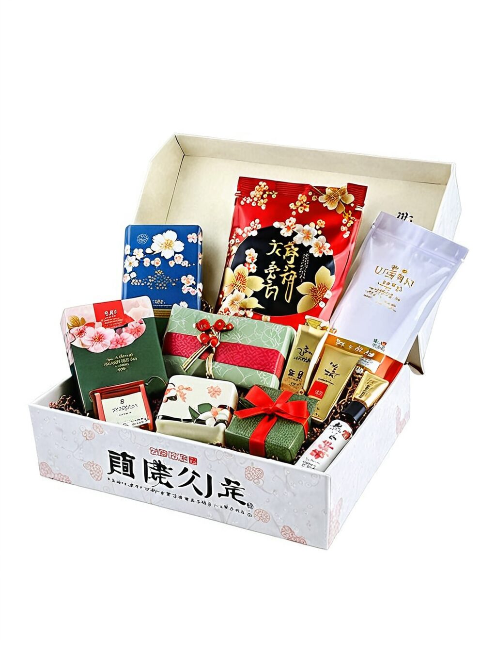 gifts from japan for women