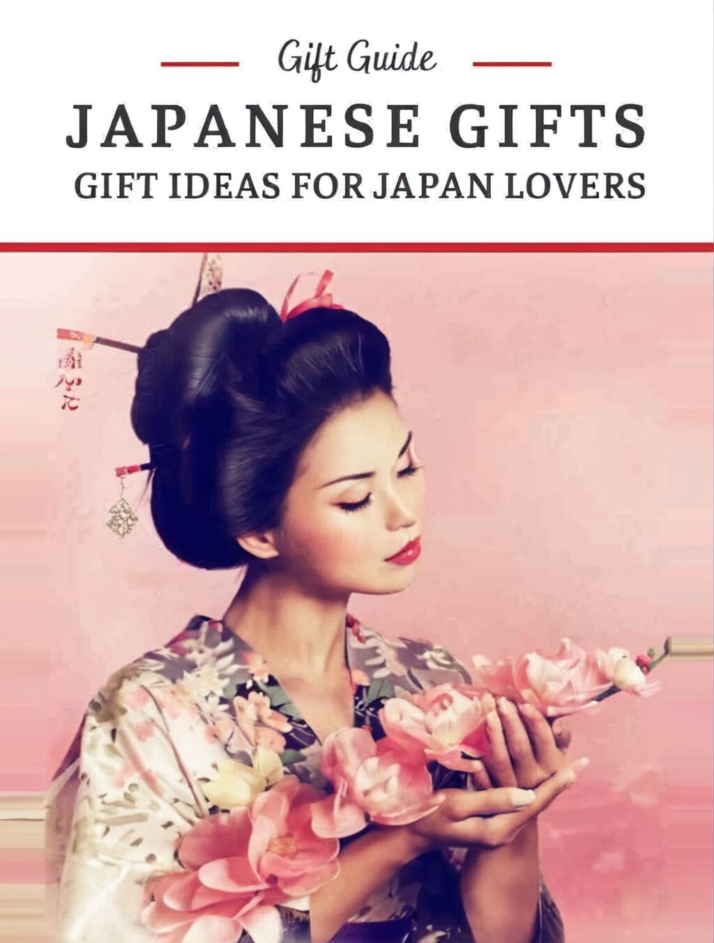 gifts in japanese language