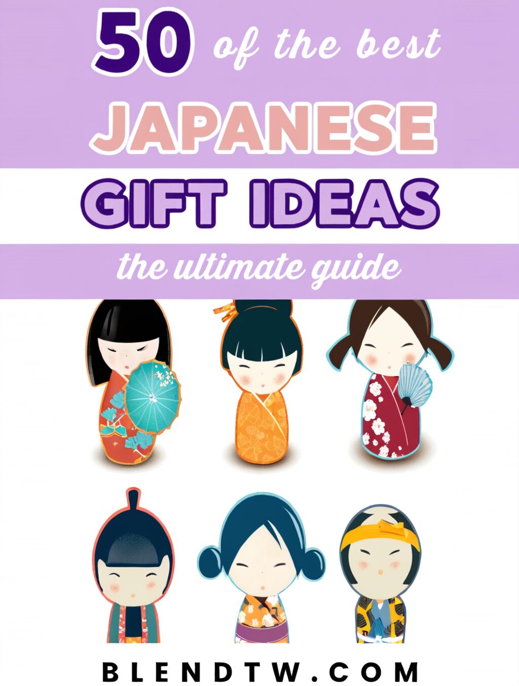 gifts to take to japan from uk