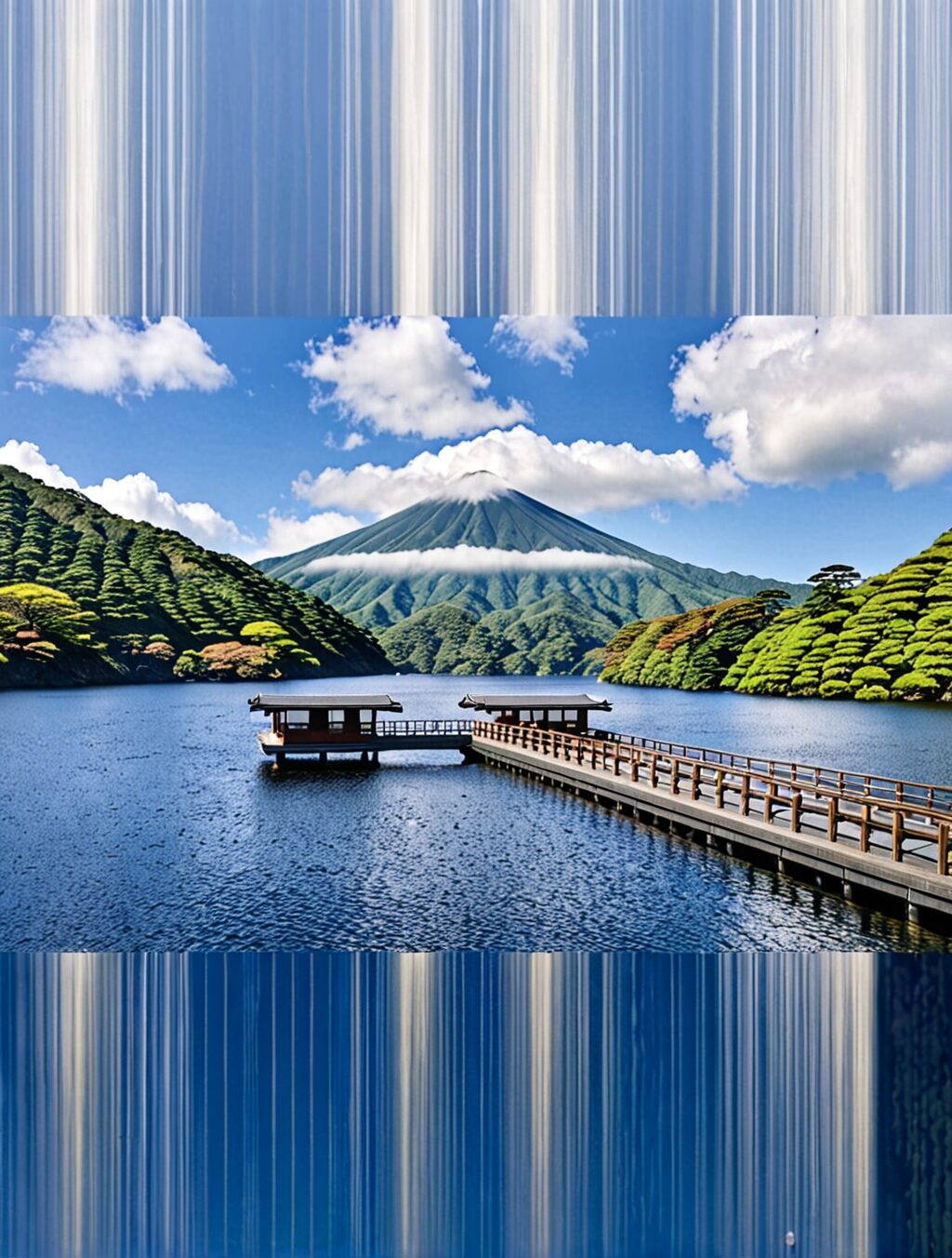 hakone japan places to stay