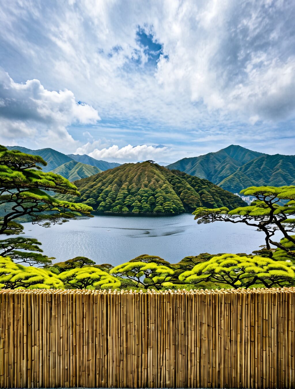 hakone japan places to stay