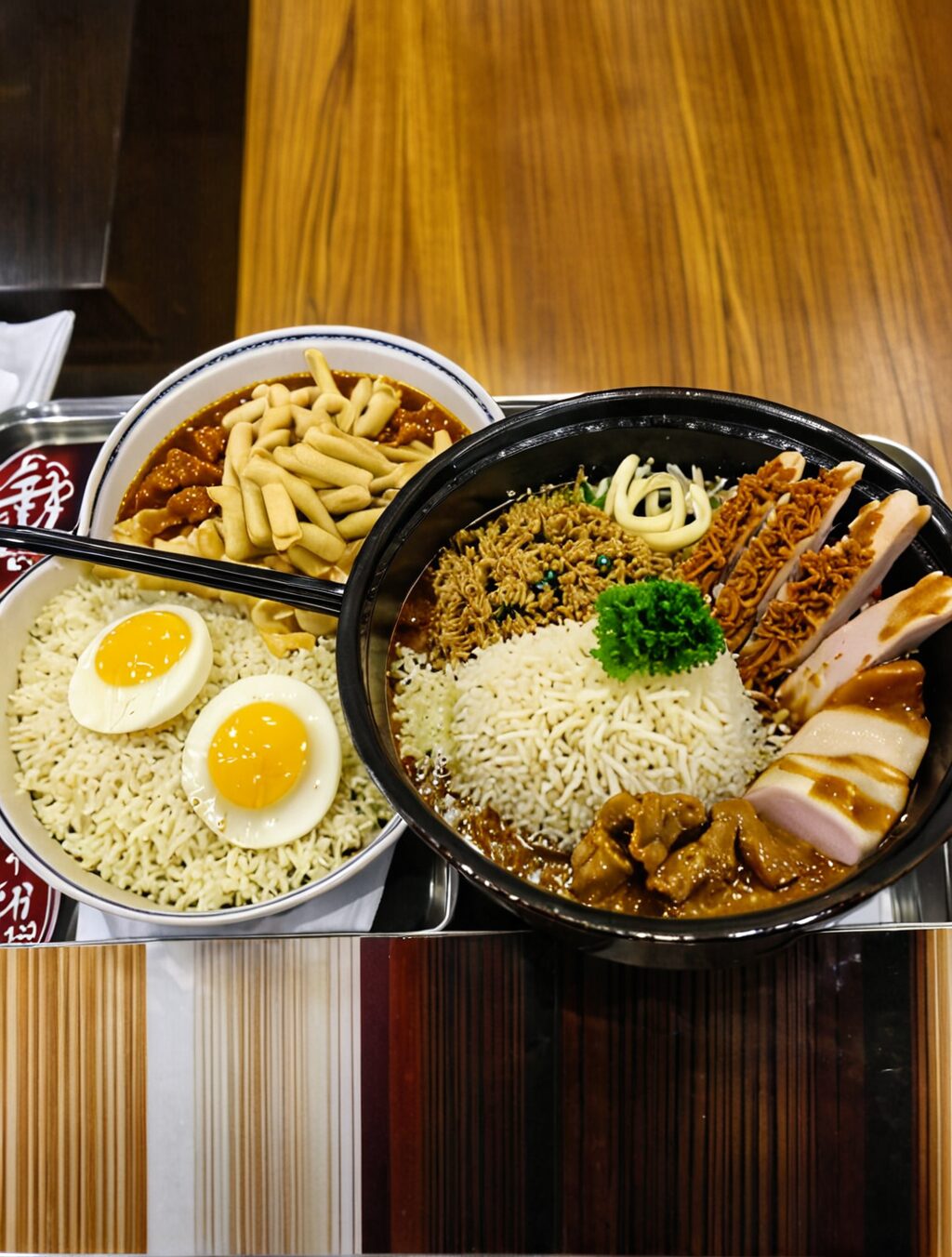 halal food tokyo japan