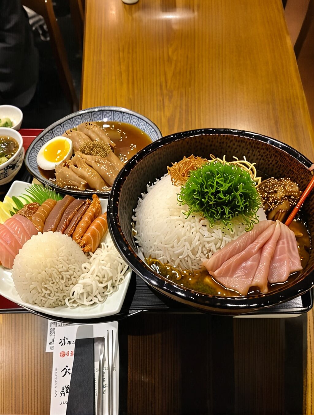 halal japanese food in tokyo