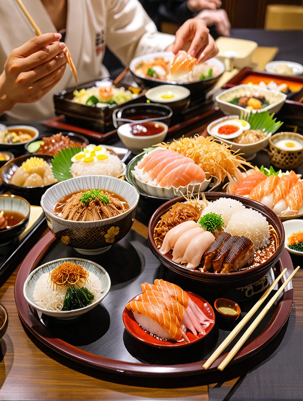 halal japanese food tokyo
