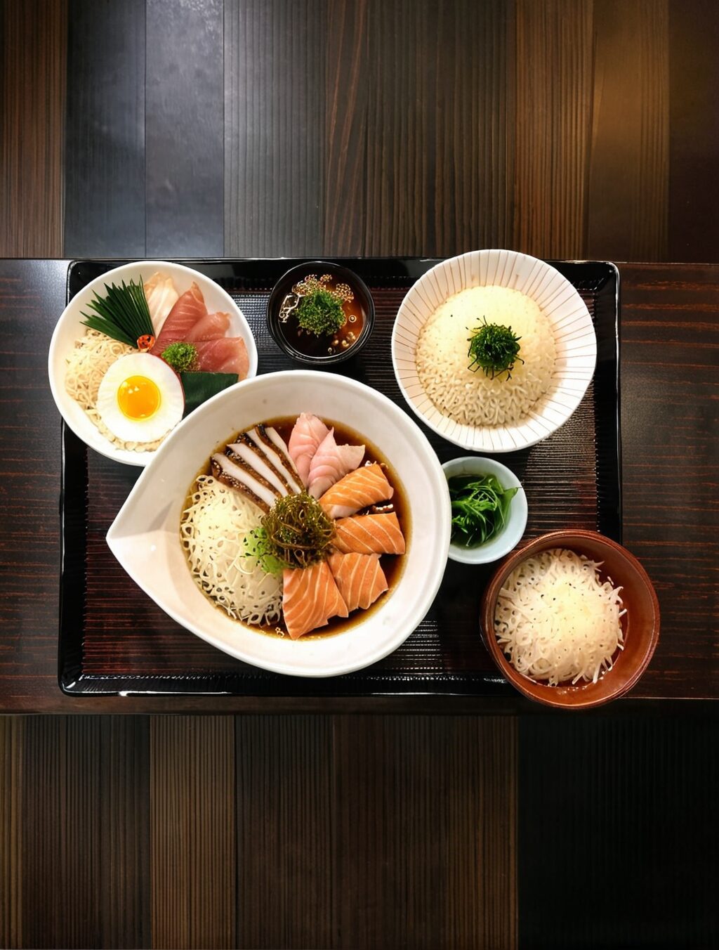 halal japanese food tokyo