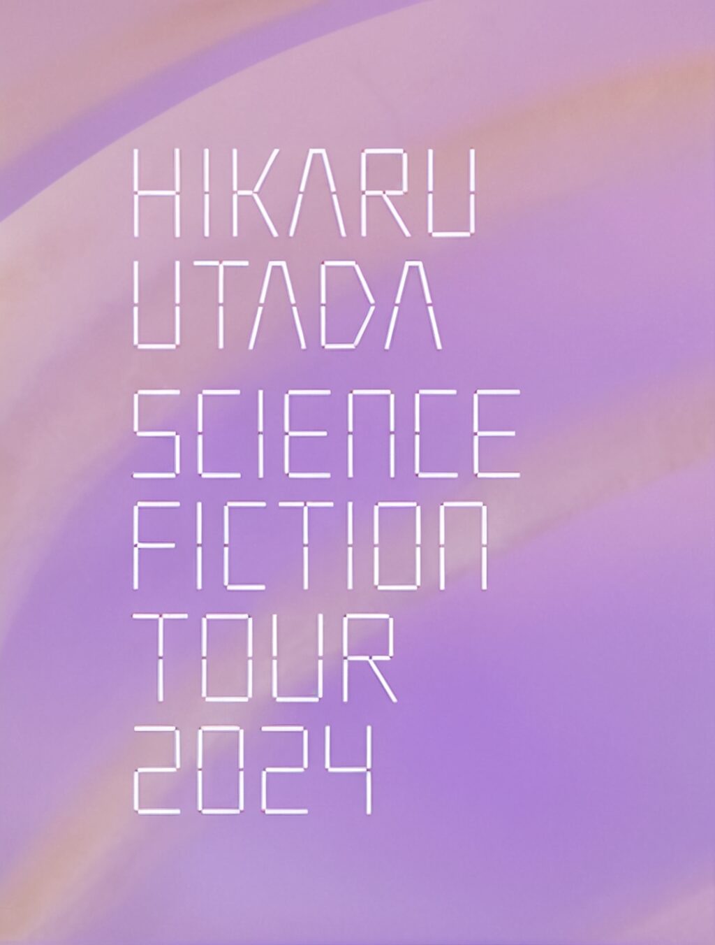 hikaru utada concert 2024