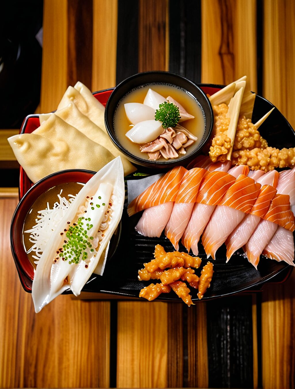 hokkaido japan food