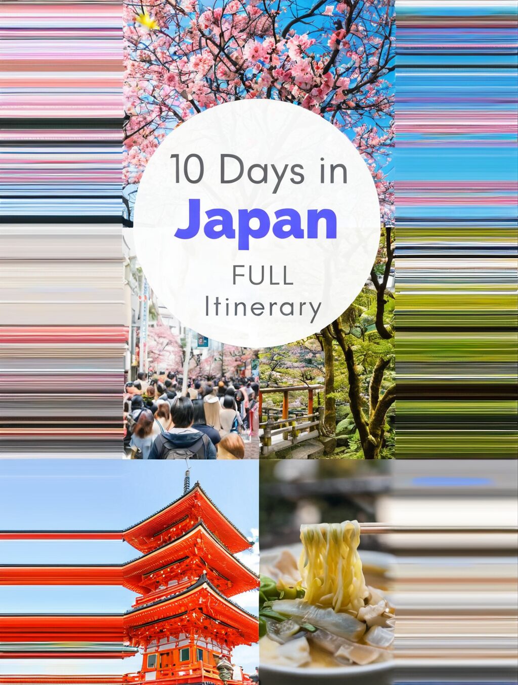 how much does a 2 week trip to japan cost