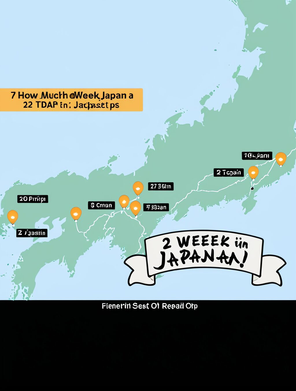 how much is a 2 week trip to japan reddit