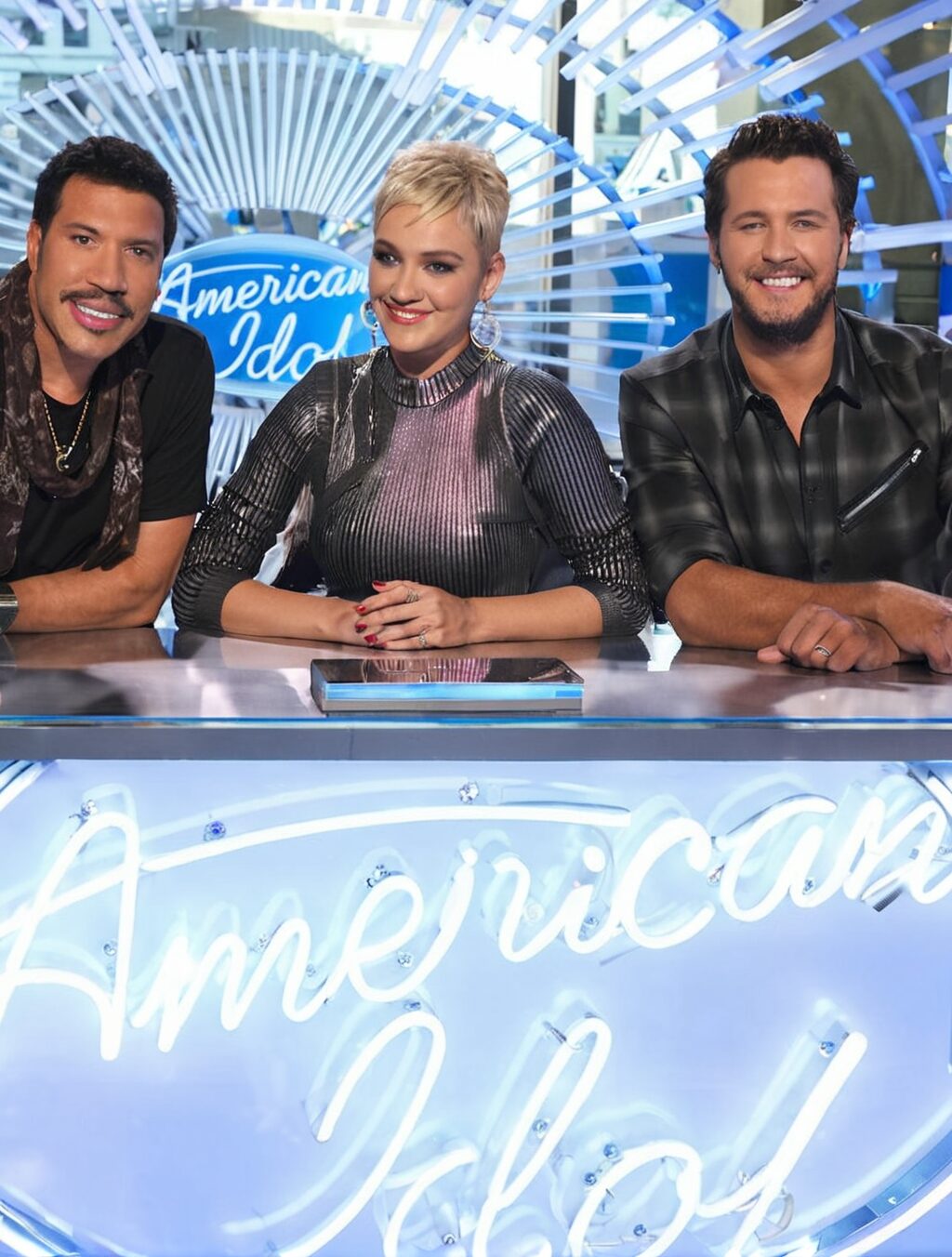 how to join american idol