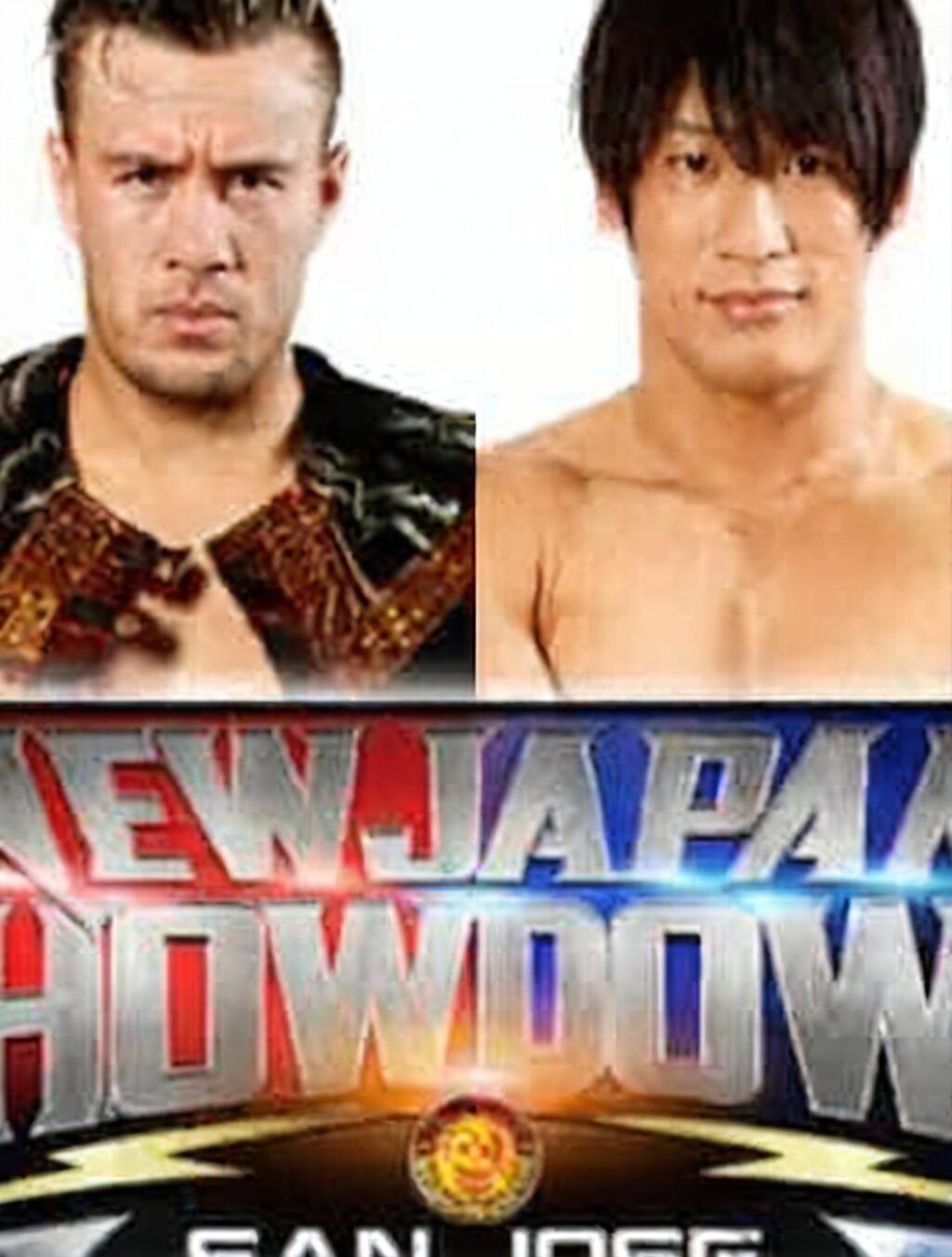 how to watch new japan pro wrestling in america