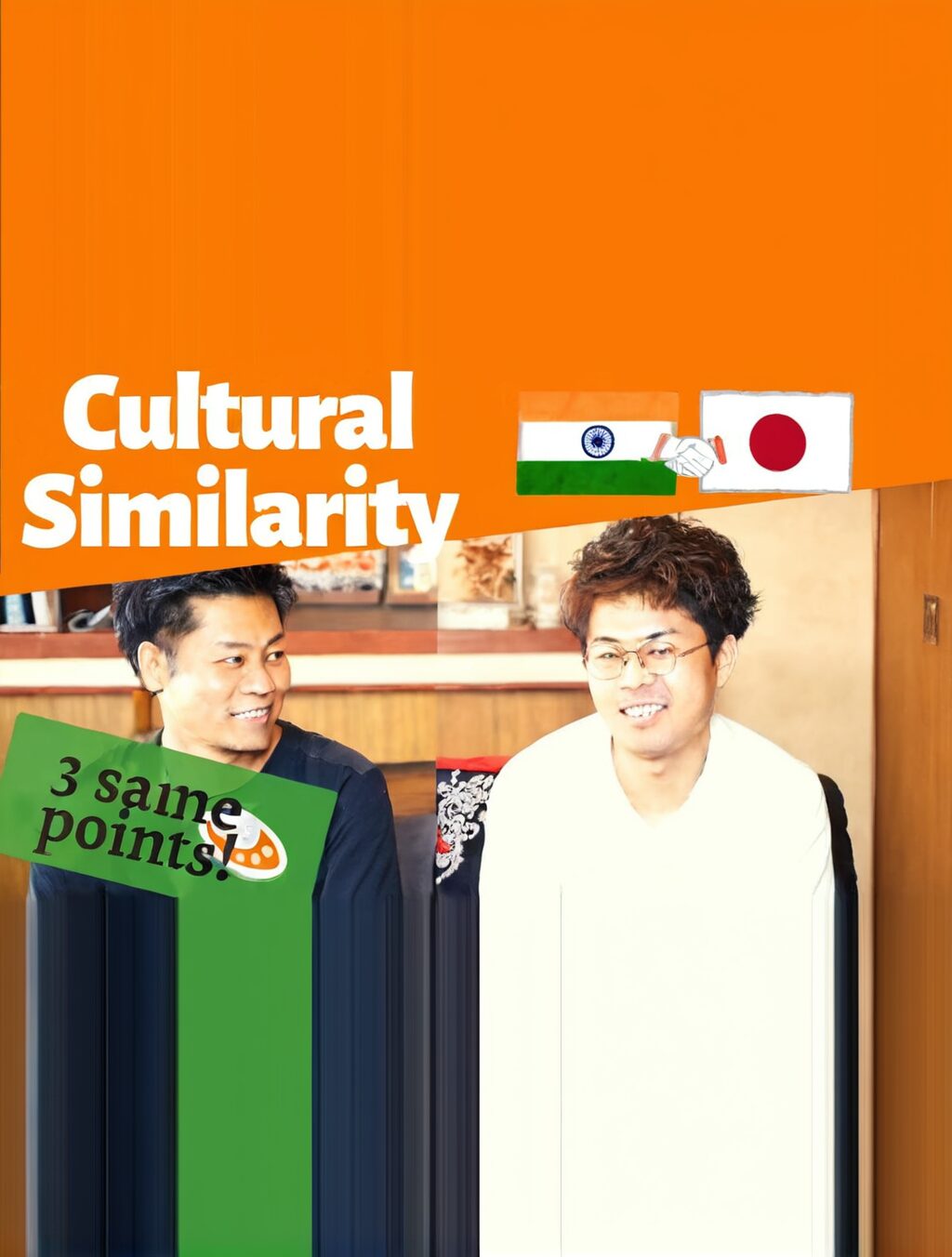 india and japan cultural differences