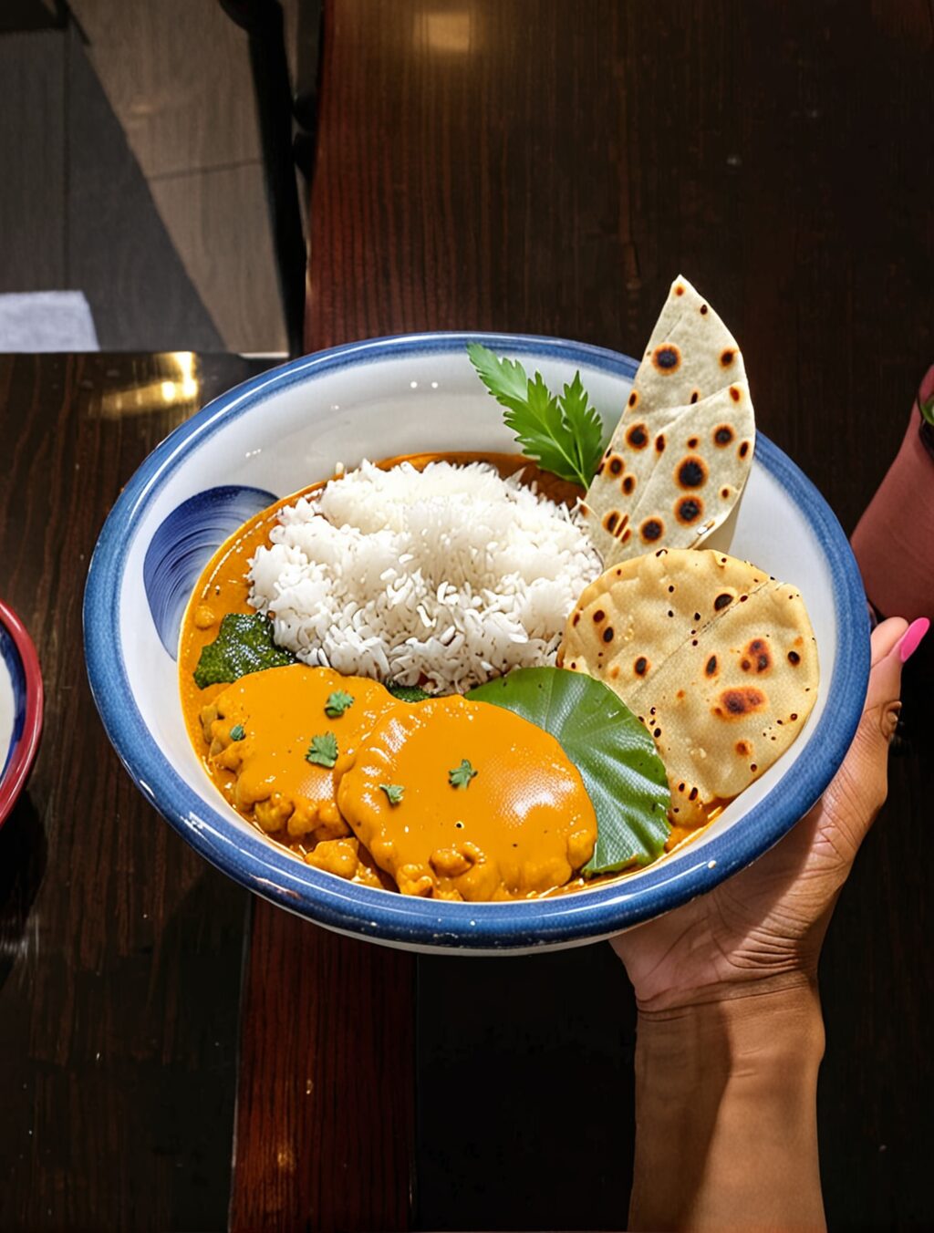 indian vegetarian food in japan