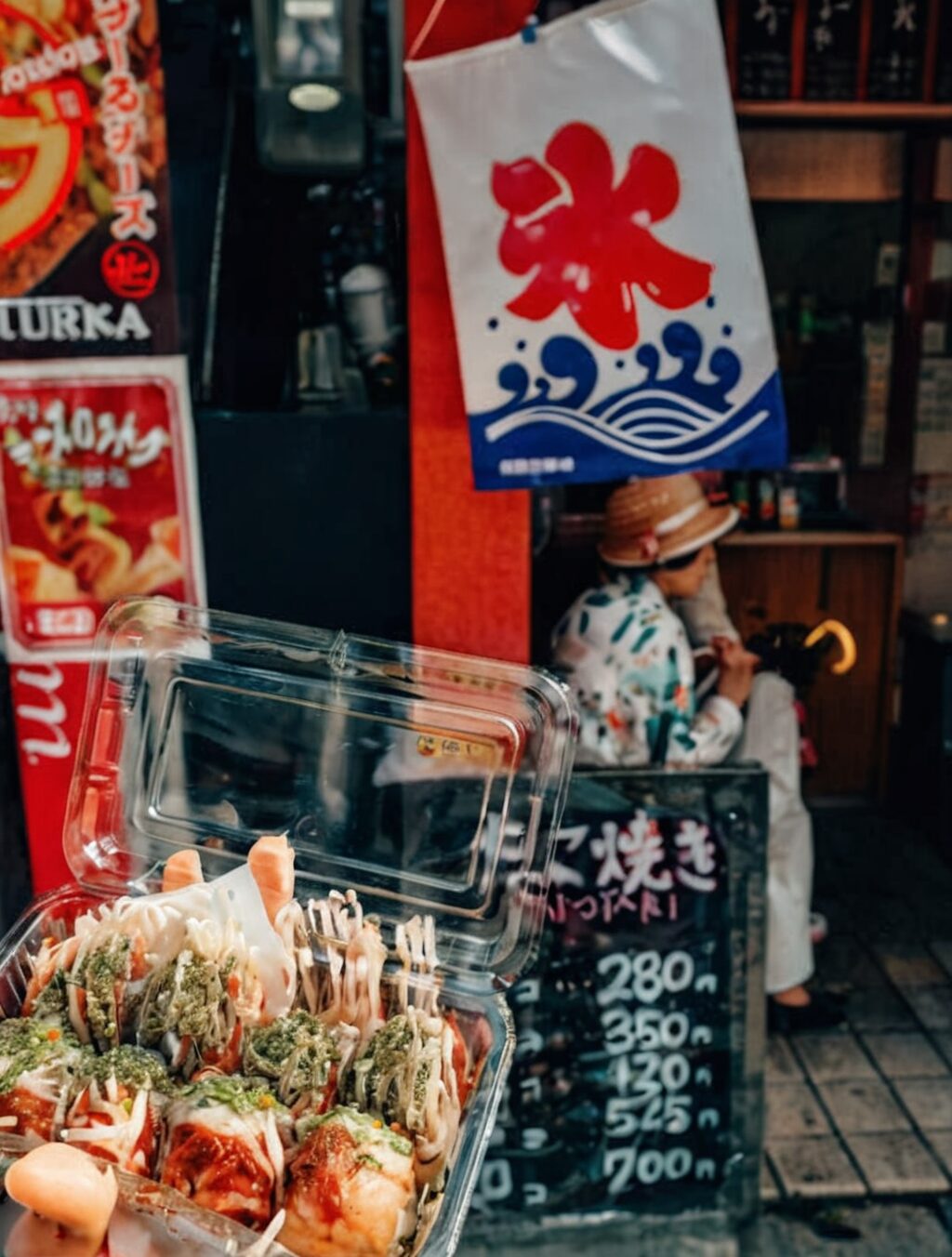 is food cheap in japan