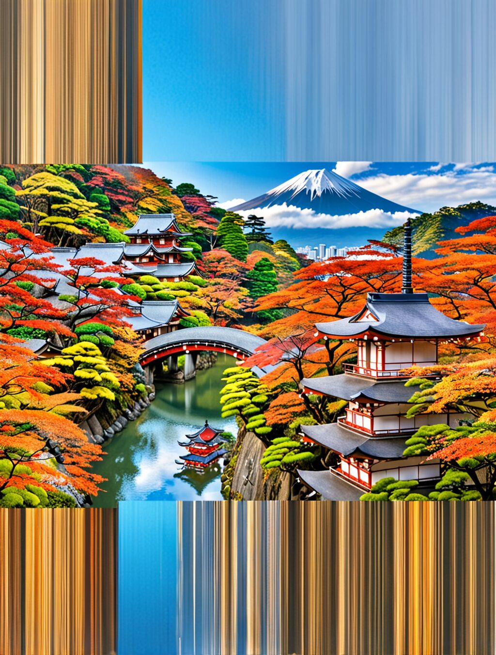 is it good to travel to japan in october