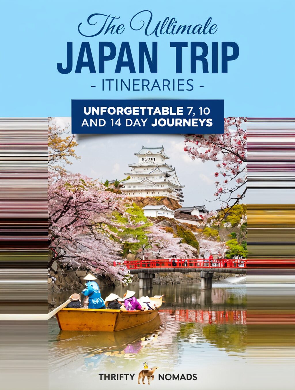 is it safe to travel to japan with kids
