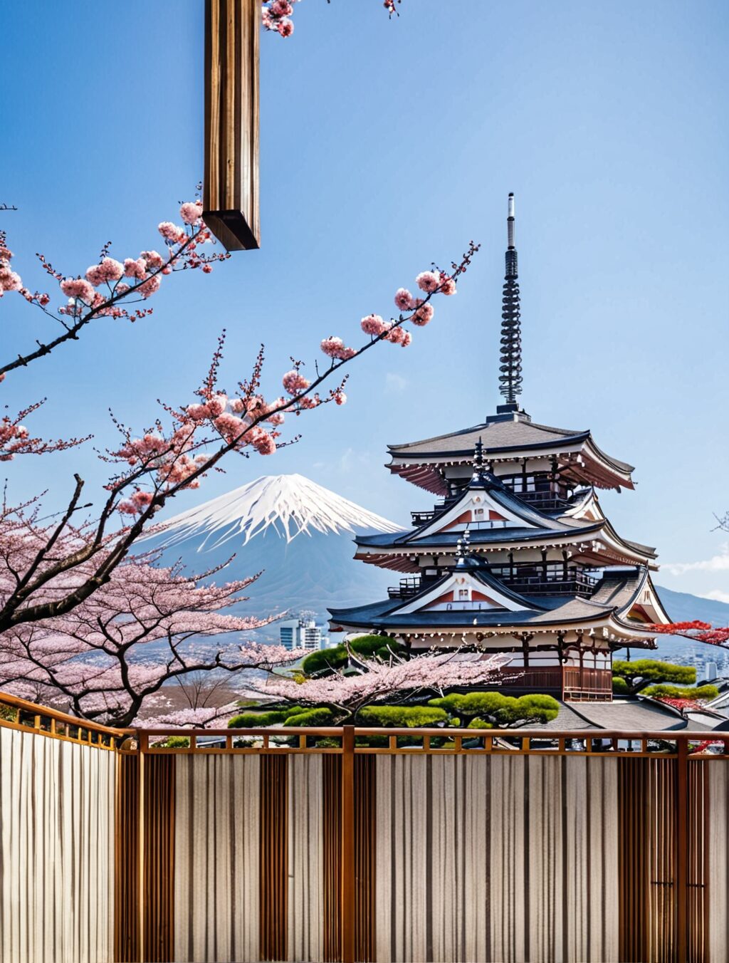 is it worth visiting japan in march