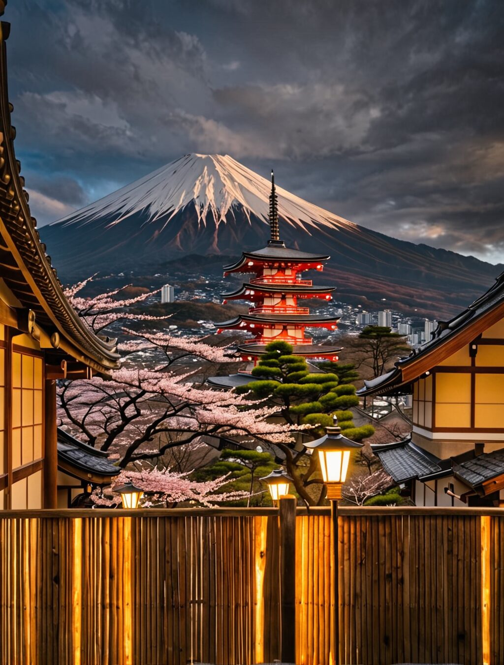 is it worth visiting japan in march