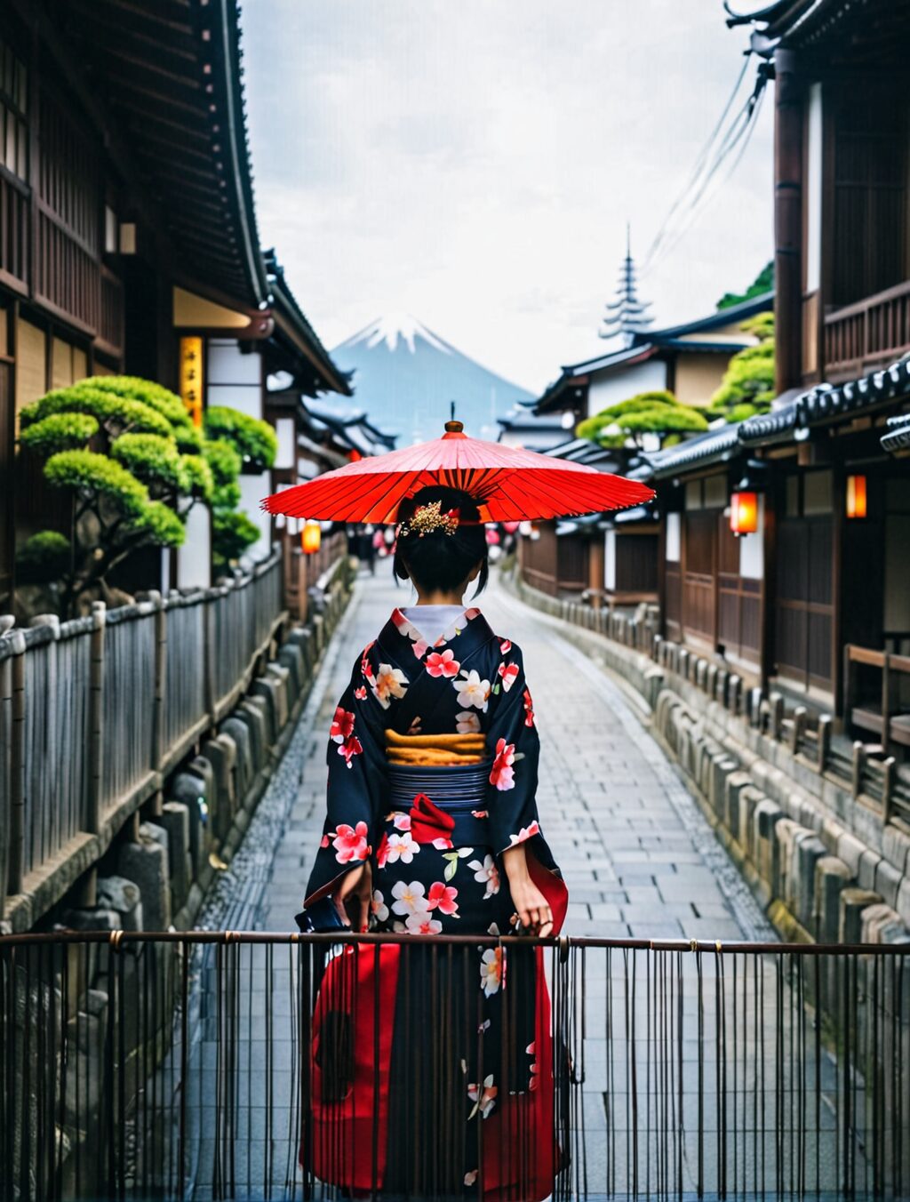 is japan a good place for solo travellers