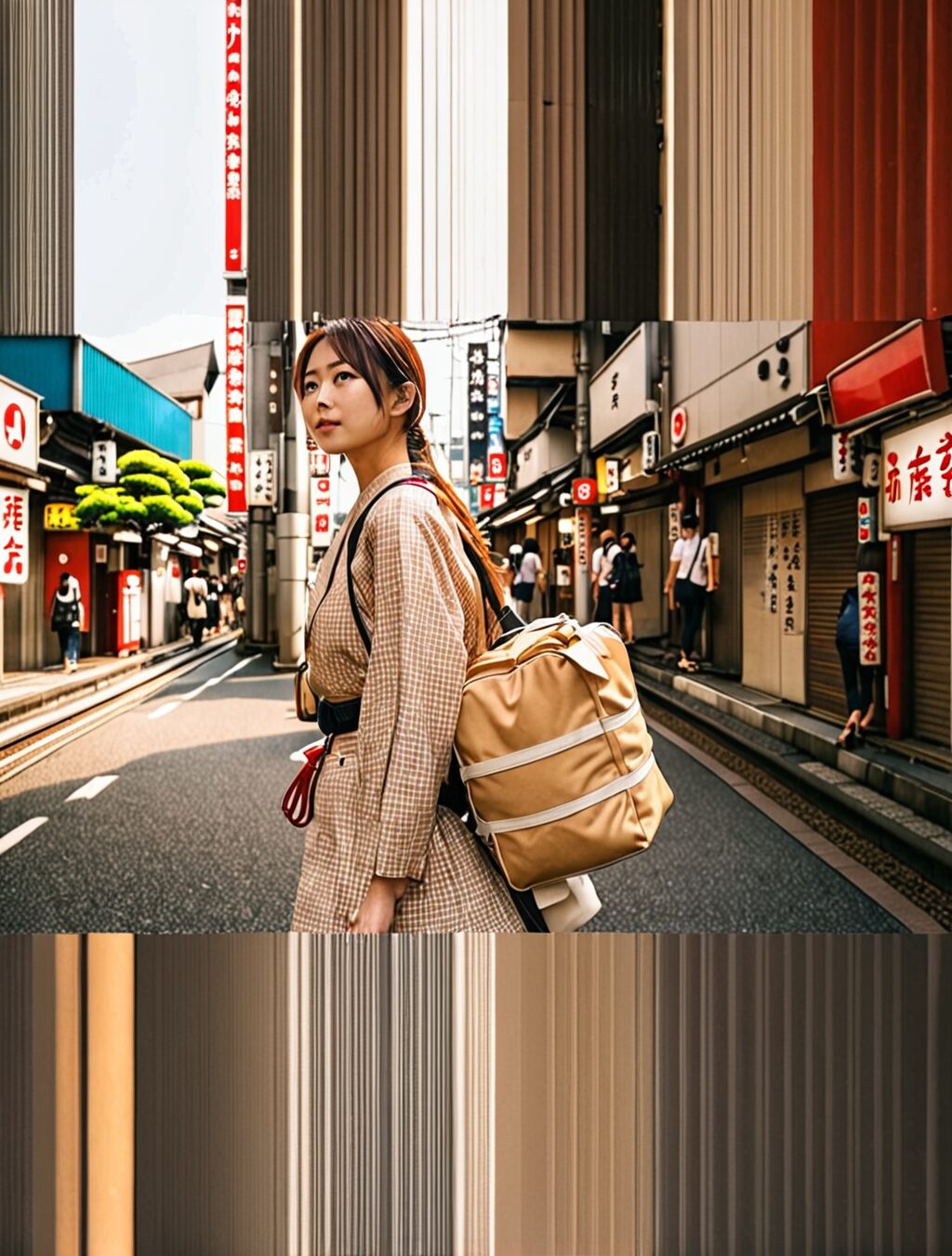 is japan safe for female travellers reddit