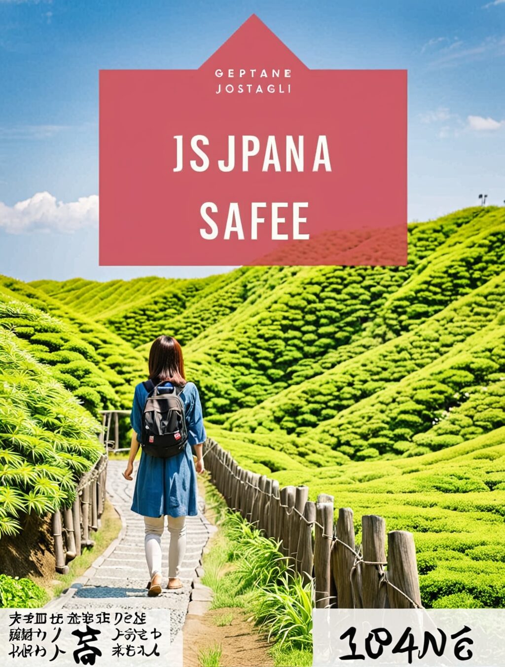 is japan safe to travel alone