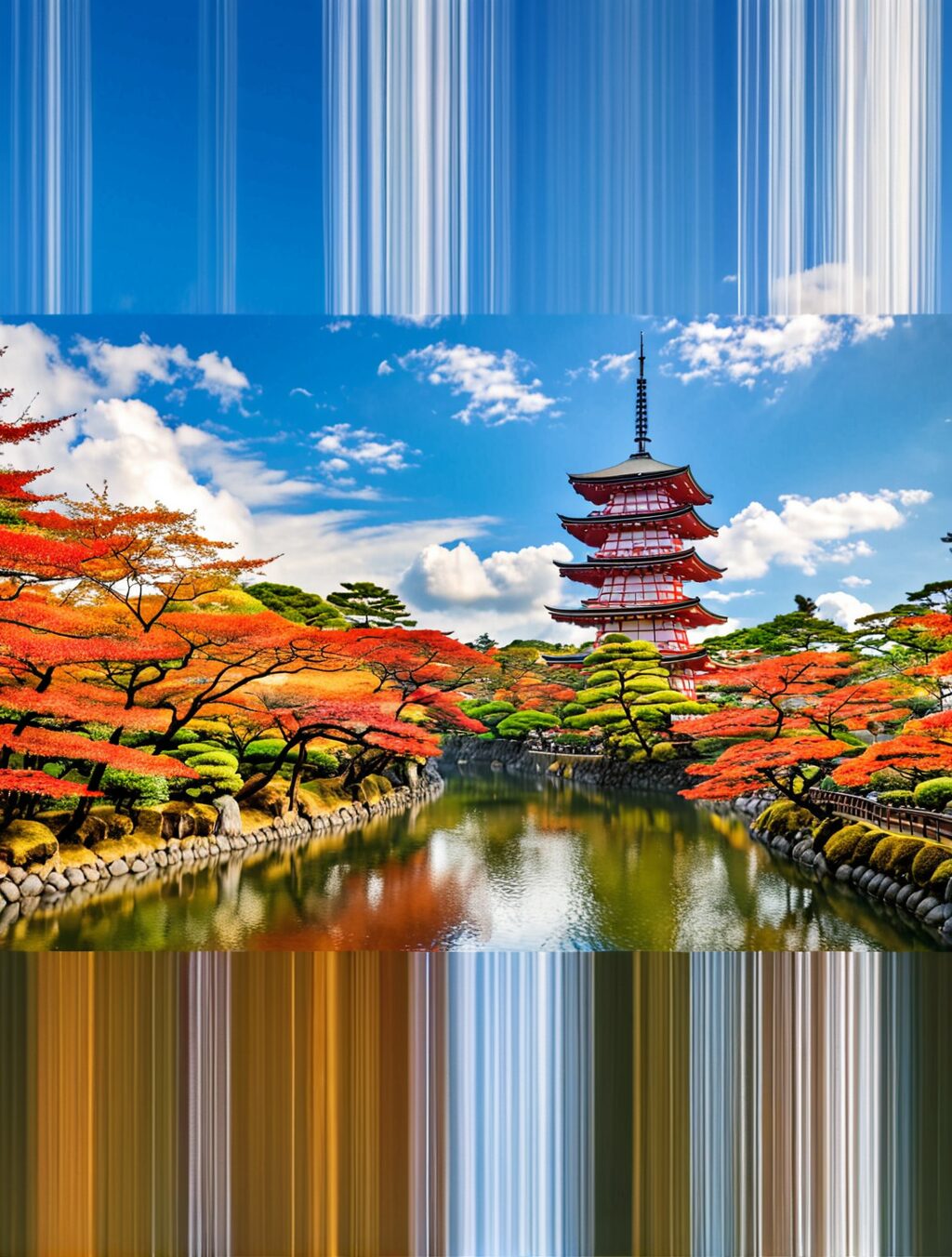 is japan worth visiting in october