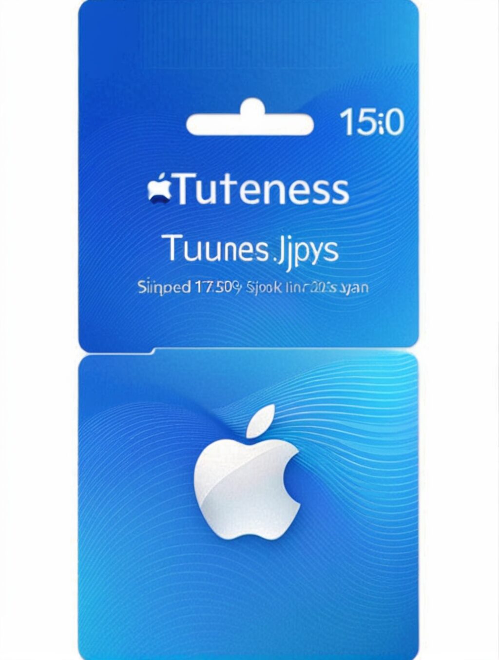 itunes japan gift card buy