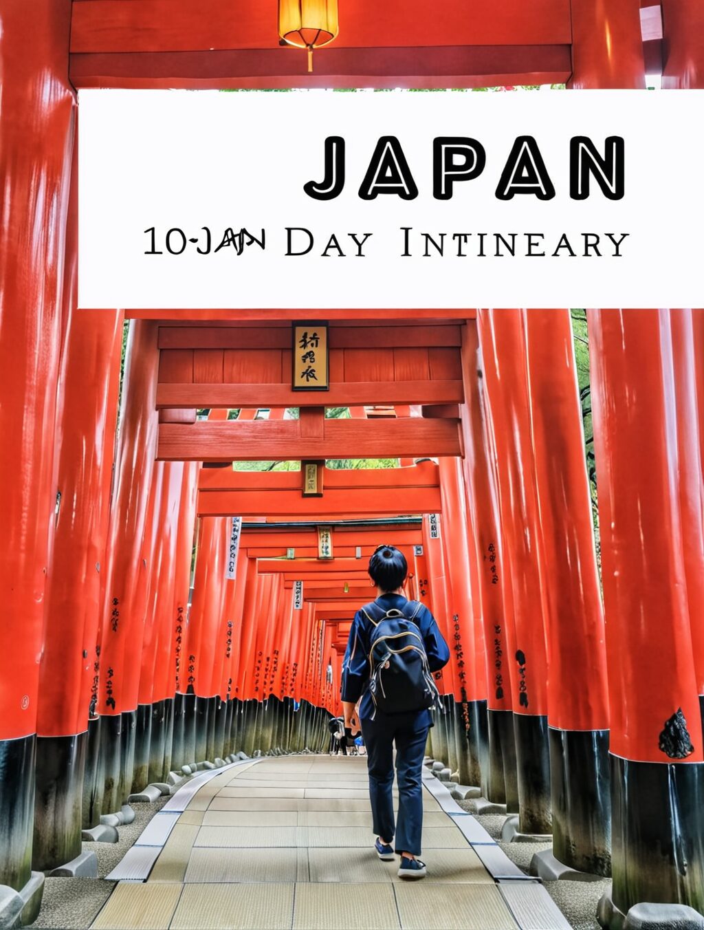 japan 10 day itinerary reddit