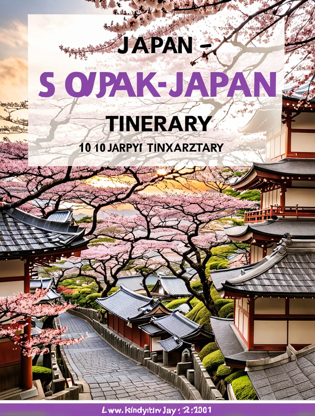 japan 10 day itinerary reddit