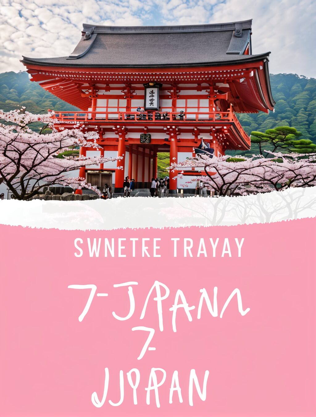 japan 7 day trip itinerary