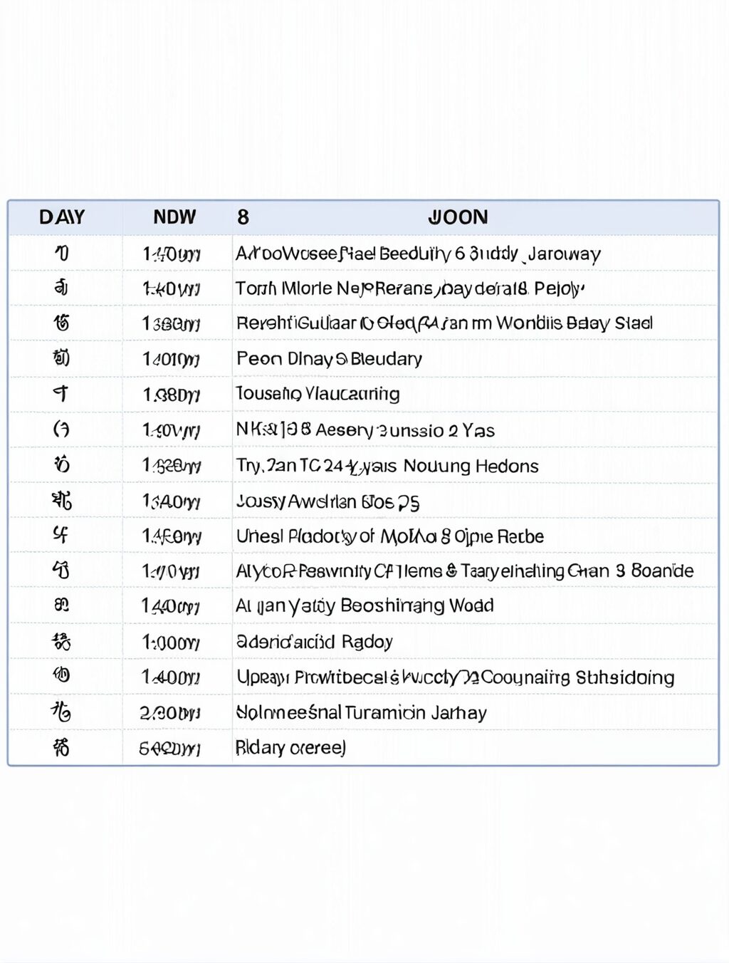 japan 8 day itinerary reddit