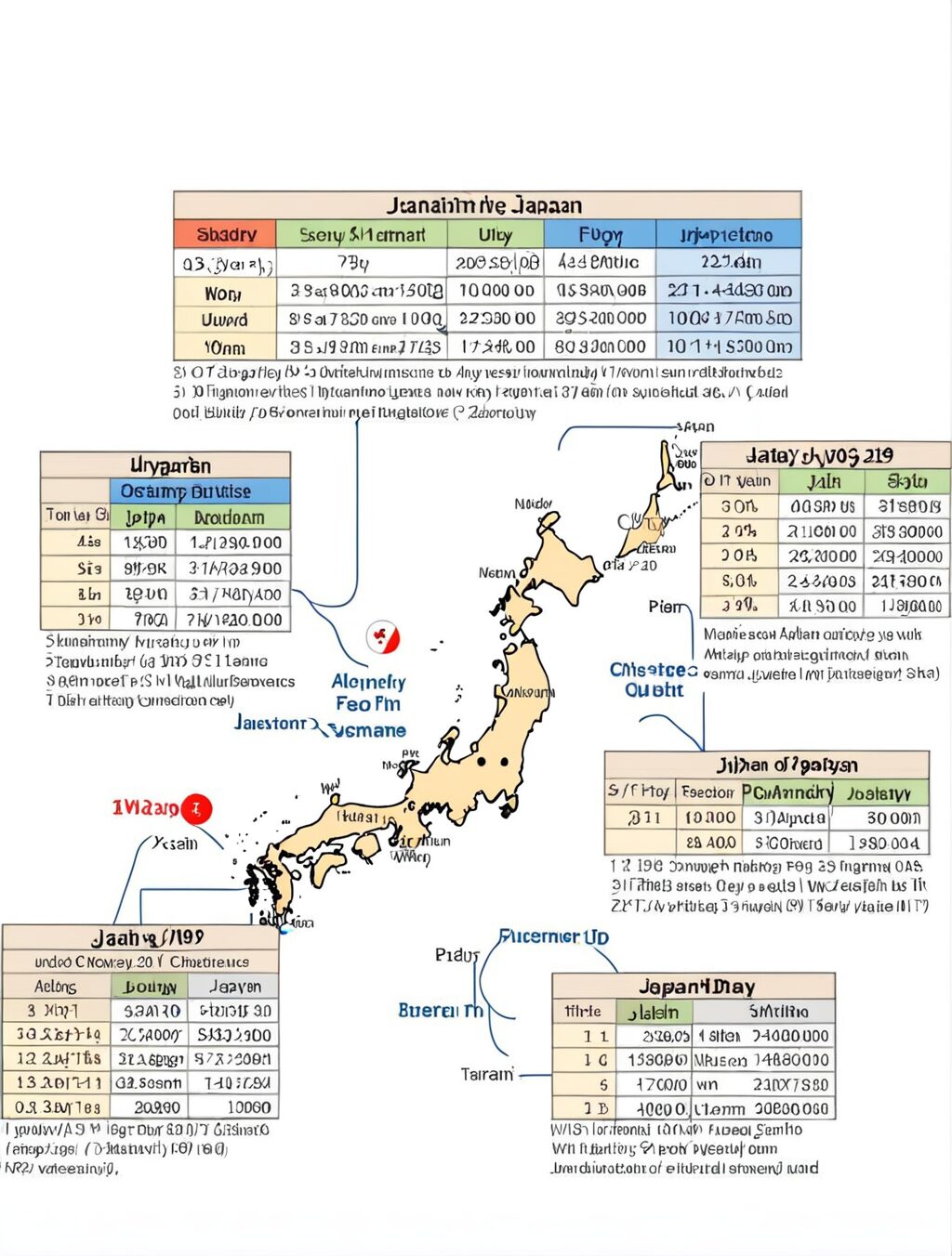 japan 9 day itinerary reddit