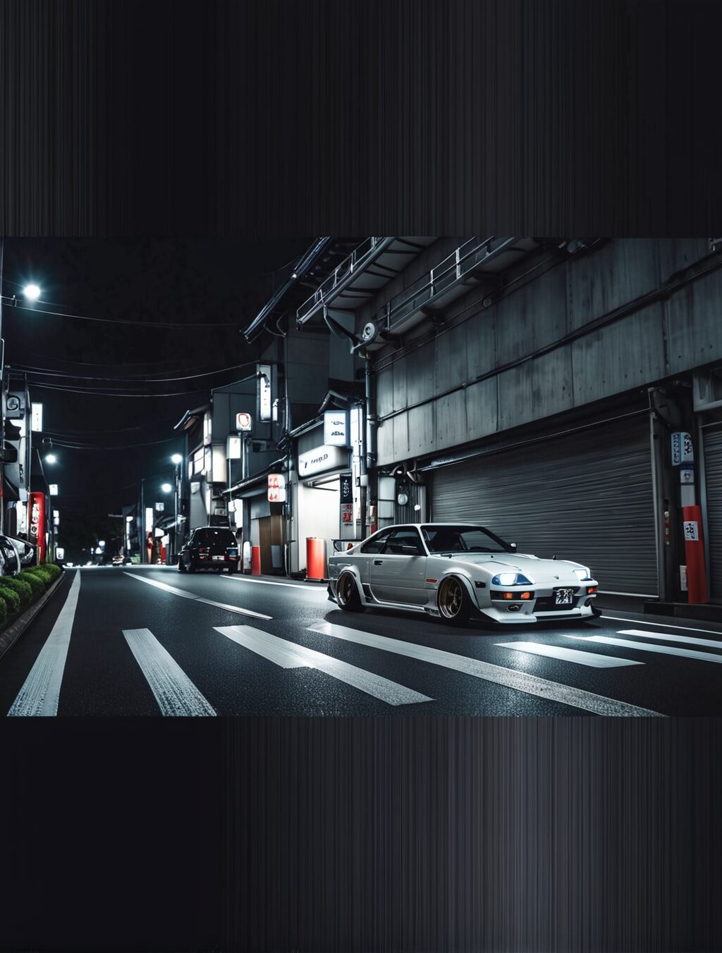 japan car culture wallpaper