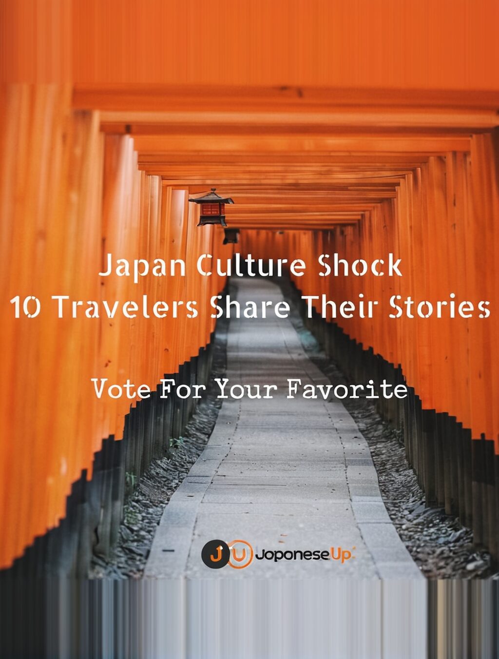 japan culture shock