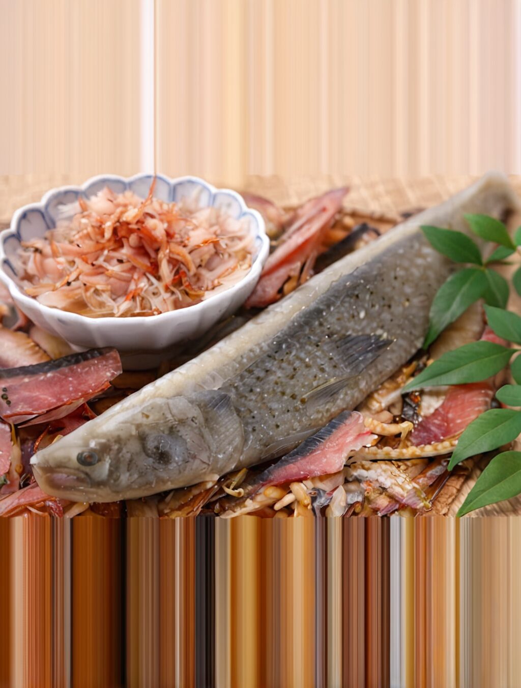 japan fermented fish