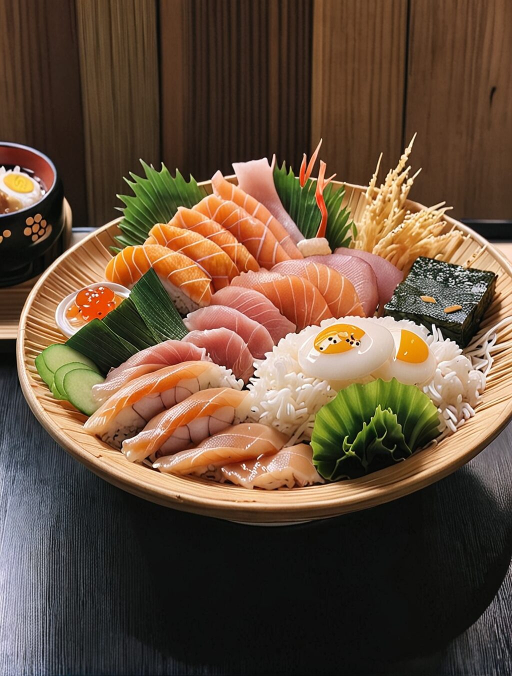japan food aesthetic