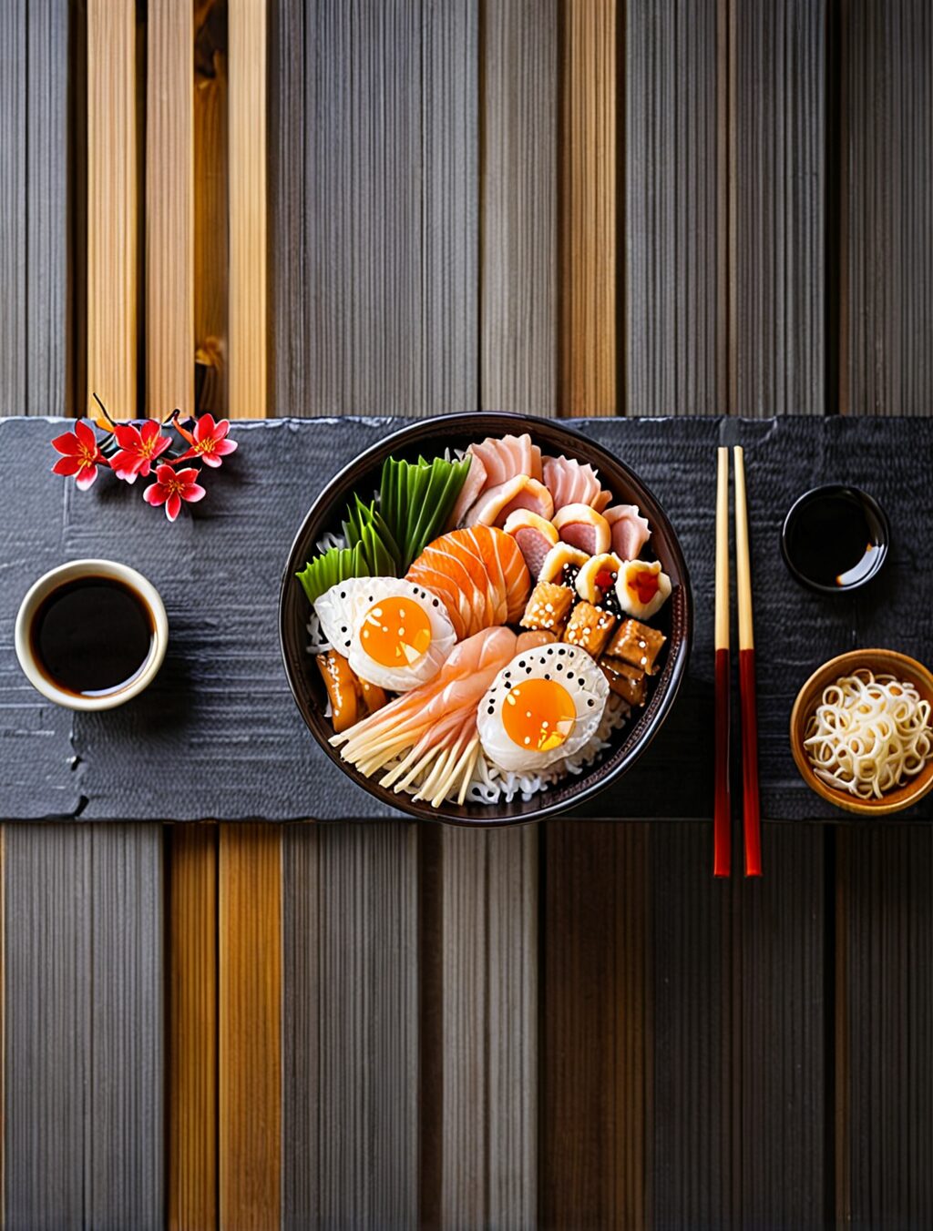 japan food facts for students