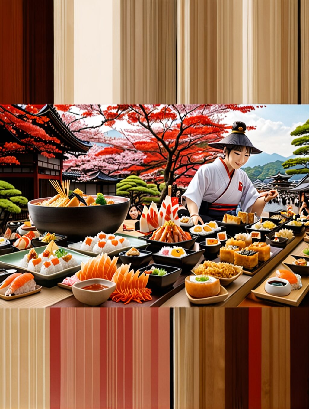 japan food festival 2023