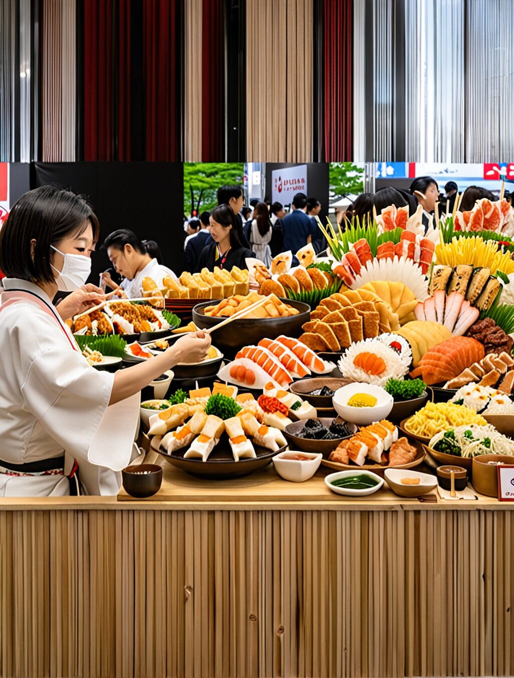 japan food festival 2023 nyc