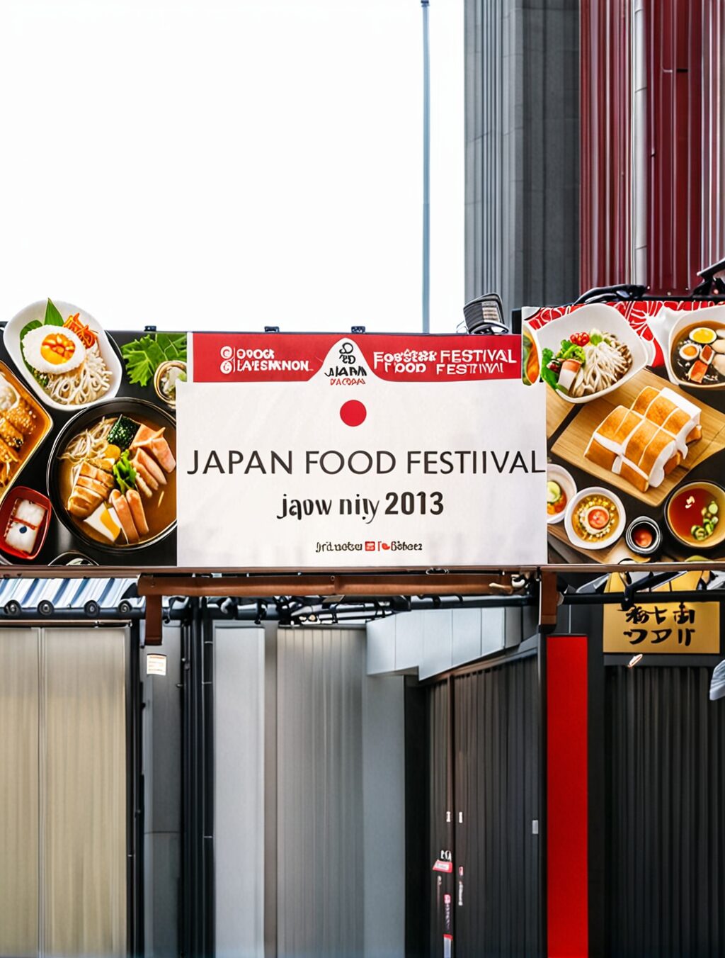 japan food festival 2023 nyc