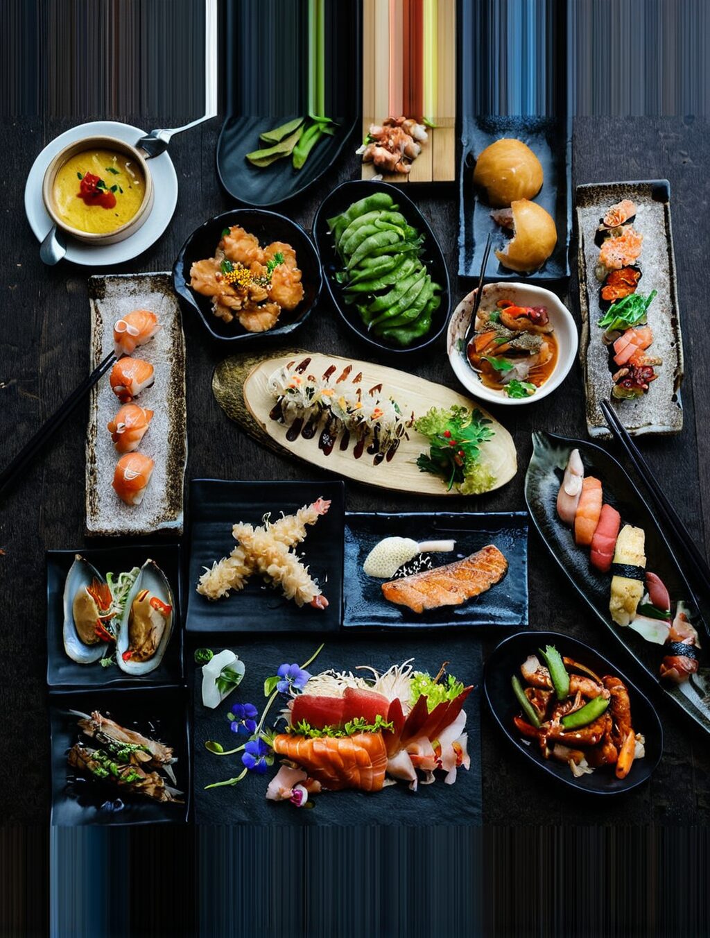 japan food festival amsterdam