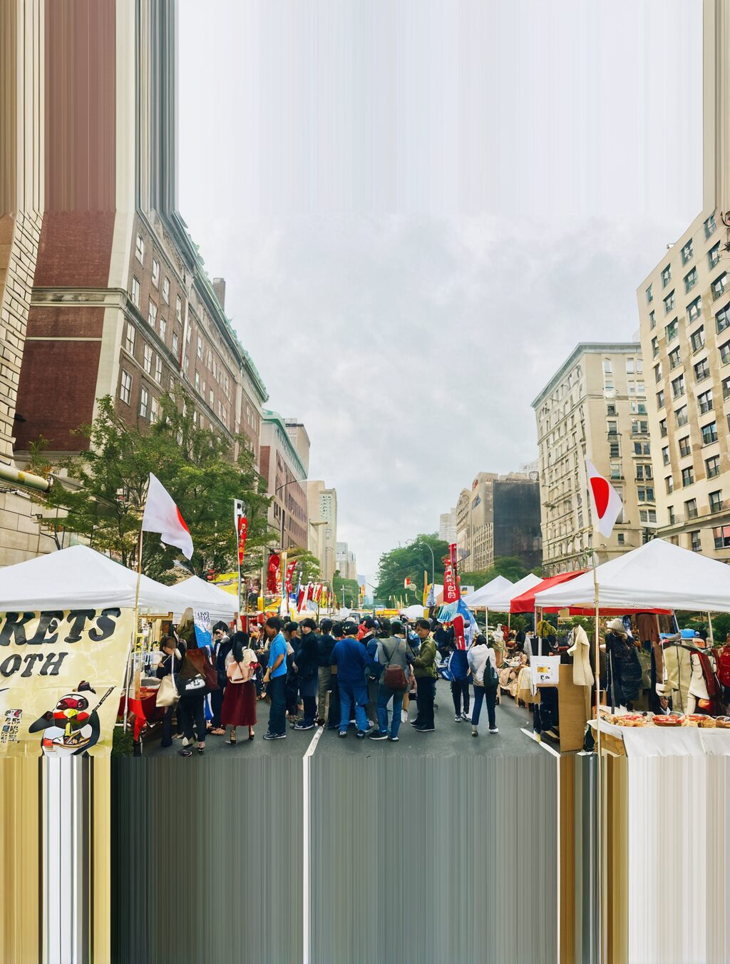 japan food festival nyc