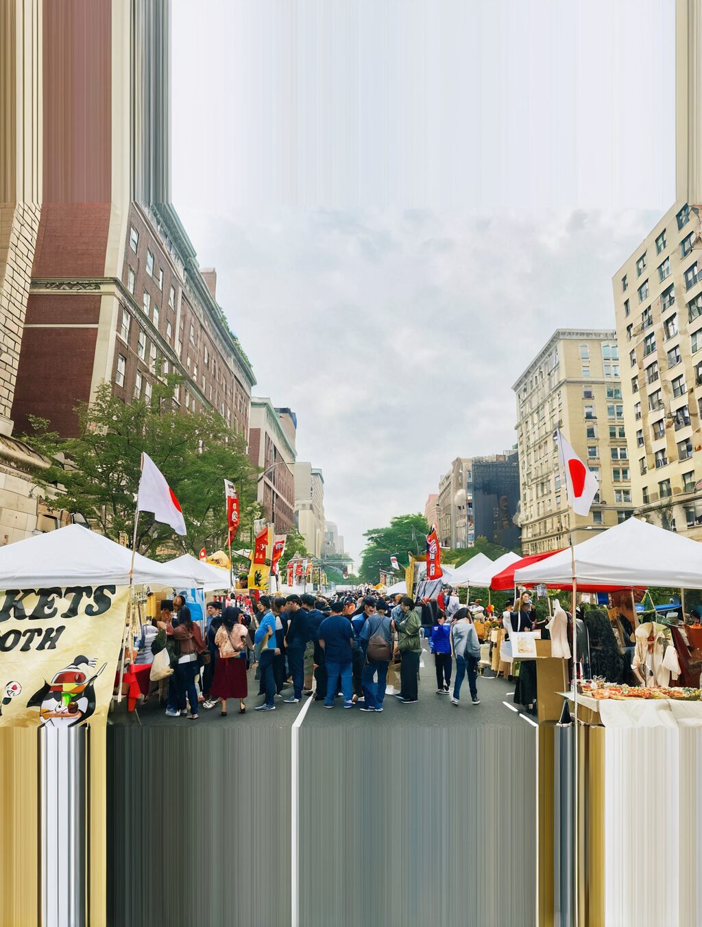 Japanese Food Festival Nyc 2024 Maryl Sheeree